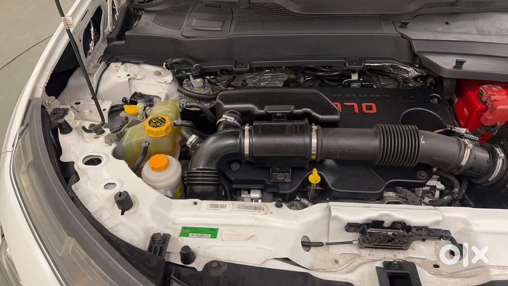 Tata Safari 2.0 Kryotec Xza Plus, 2022, Diesel