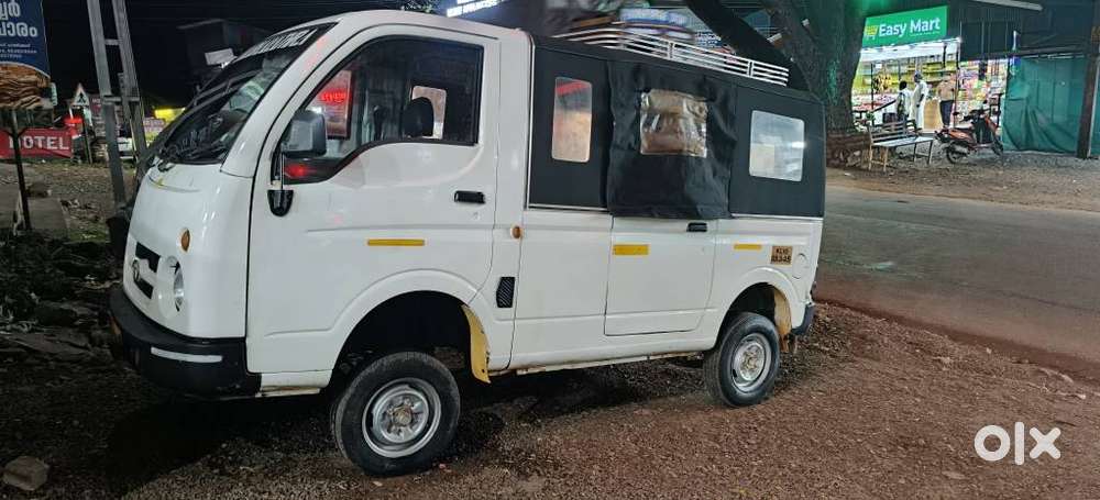 Tata Nano, 2008