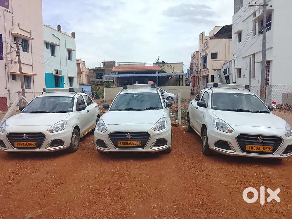 Maruti Suzuki Dzire 2023