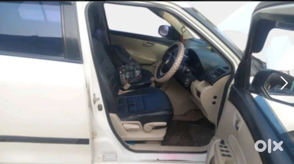 Maruti Suzuki Dzire 2012 Diesel Good Condition