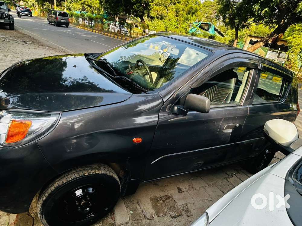 Maruti Suzuki Alto 2023