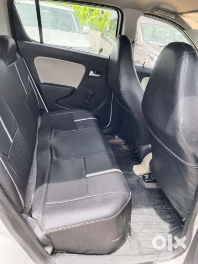 Maruti Suzuki Alto 800 0.8 Vxi (o), 2021, Petrol