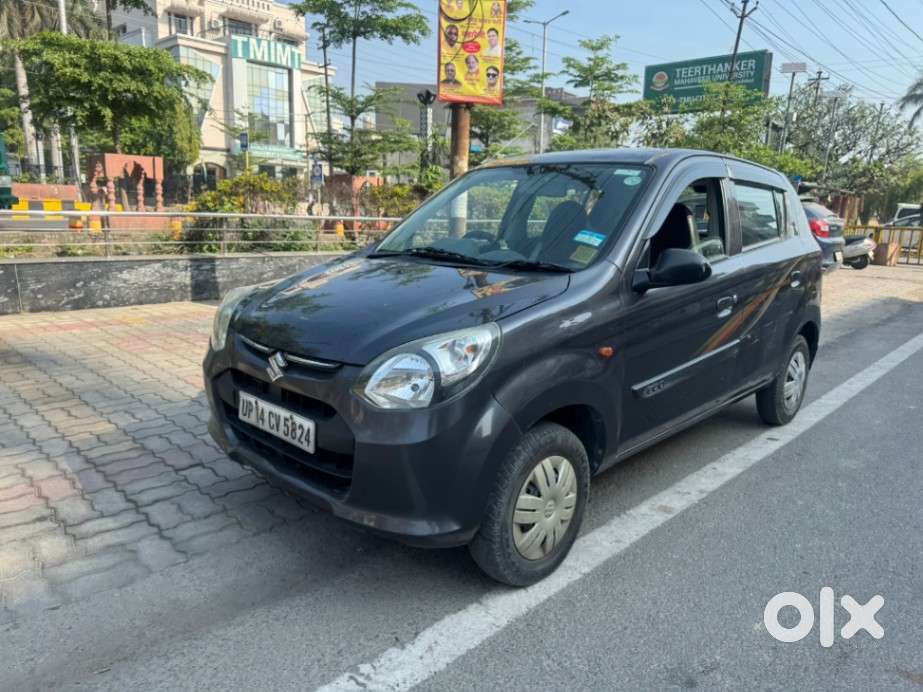 Maruti Suzuki Alto Flash Limited Edition, 2016, Petrol