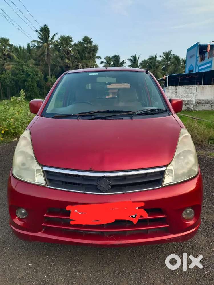 Maruti Suzuki Zen 2013 Petrol Manual
