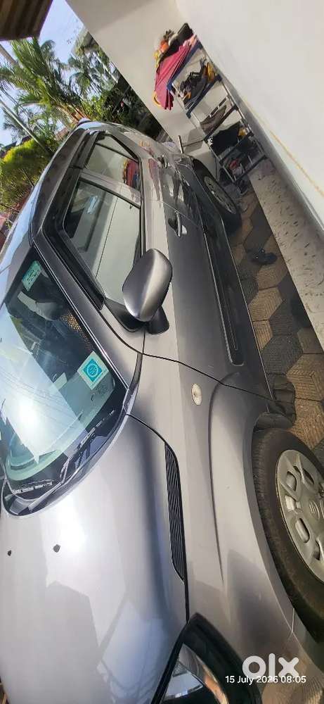 Maruti Suzuki Ignis Sigma 2021 Year For Sale