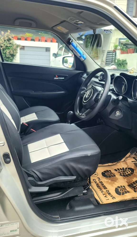Maruti Swift Ddis 2018