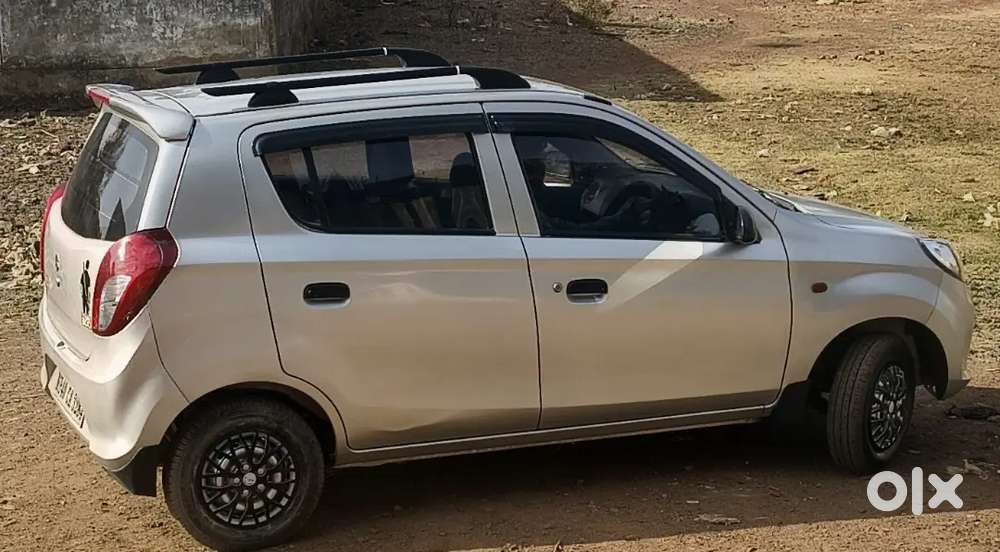 Maruti Suzuki Alto 800 2815 Petrol Good Condition
