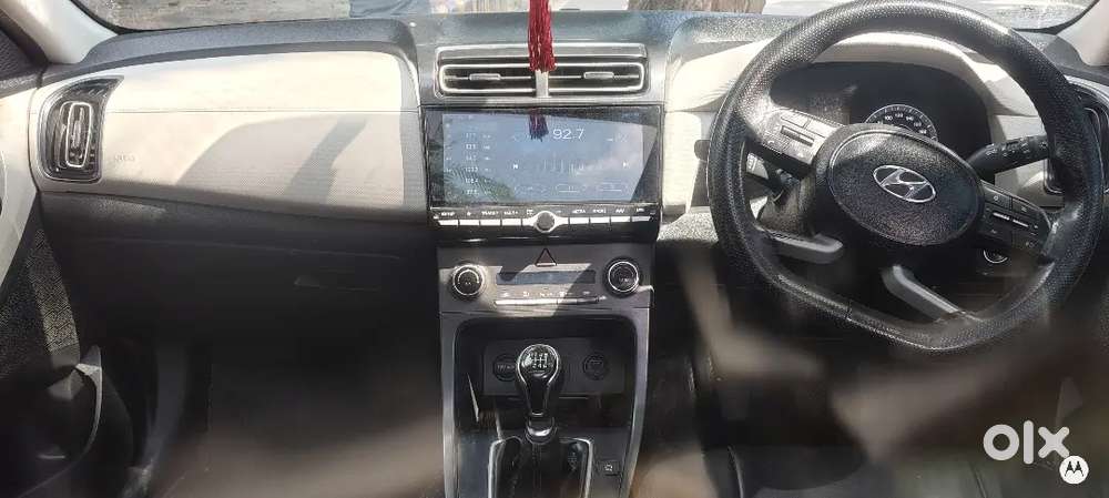 2nd Owner Hyundai Creta 2020
