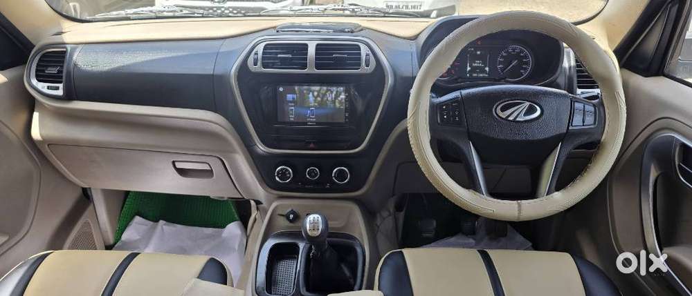 Mahindra Bolero, 2022, Diesel