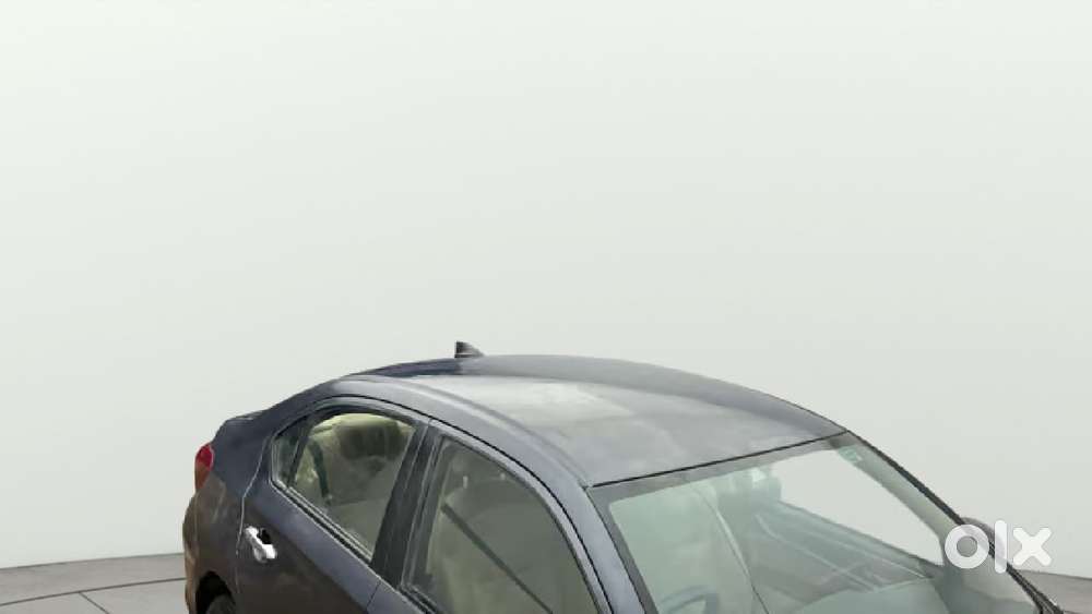 Honda Amaze Vx Cvt Petrol, 2024, Petrol
