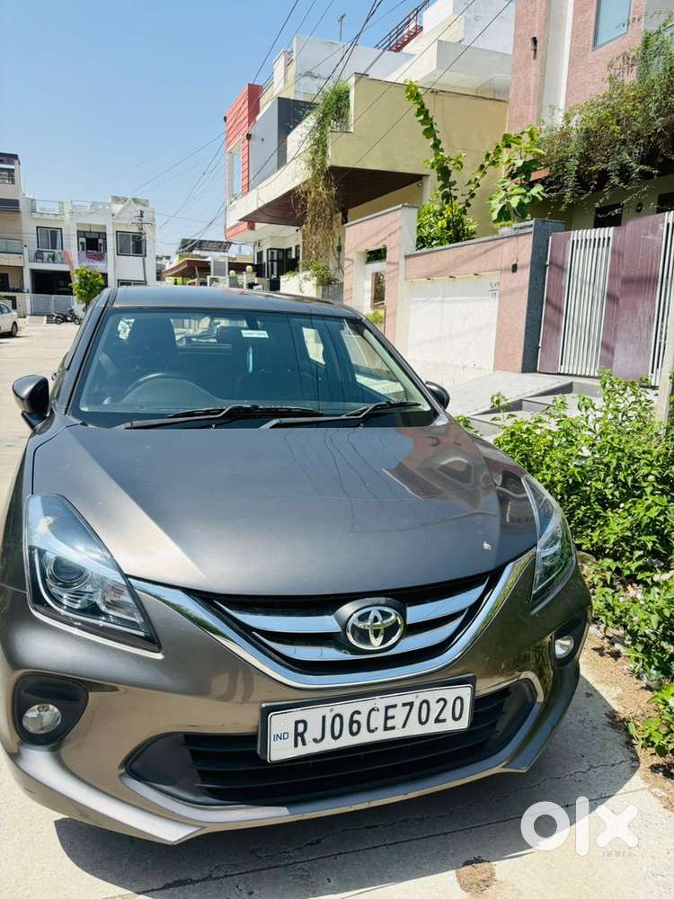 Toyota Car Manual 2022