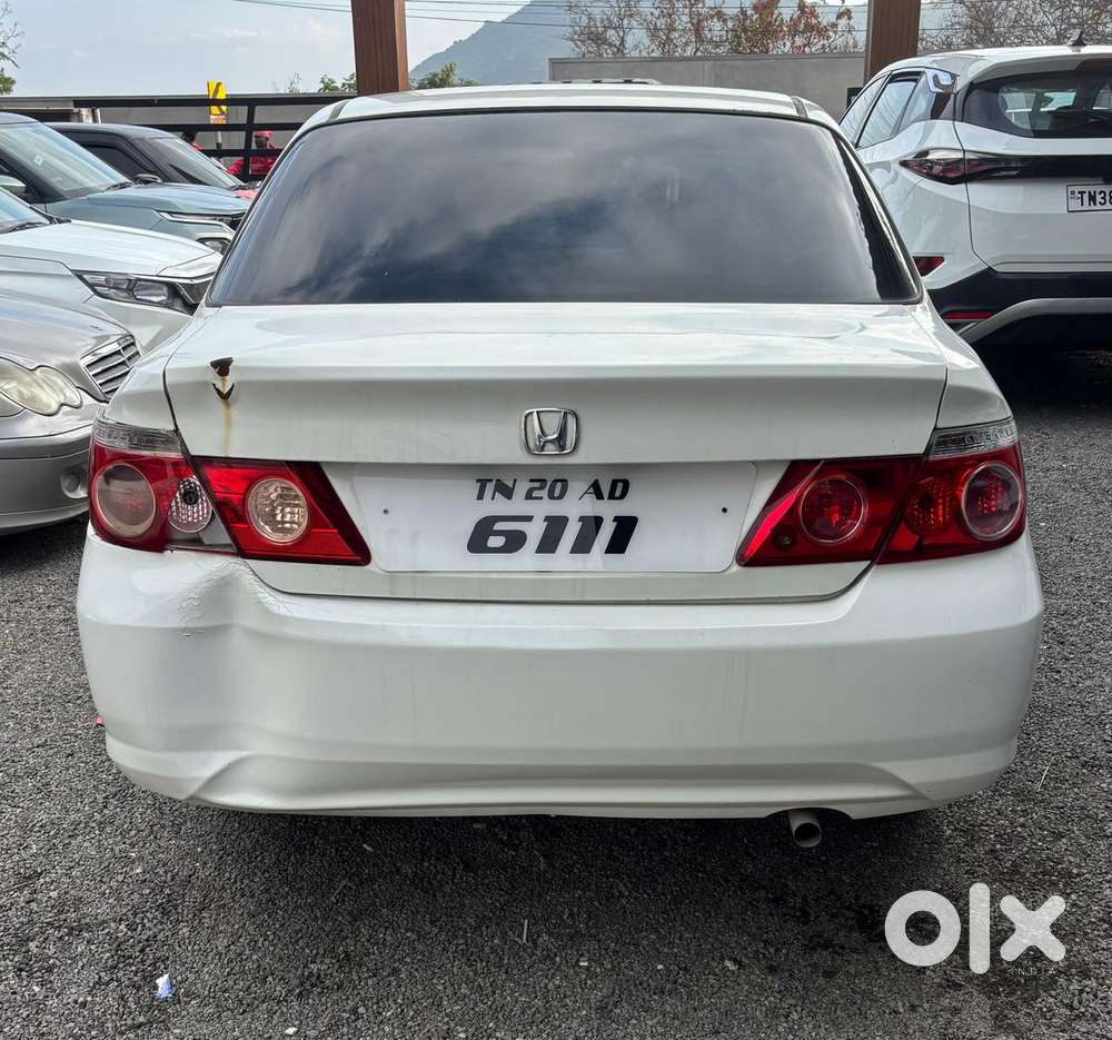 Honda City 1997-2006 1.5 Gxi, 2006, Petrol