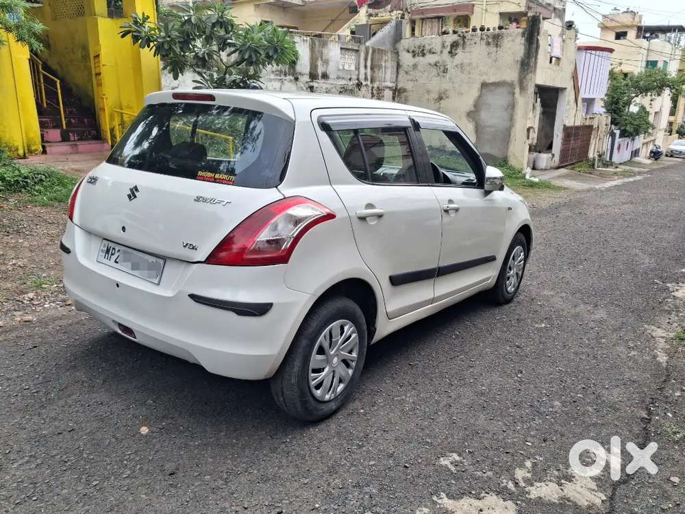 Maruti Suzuki Swift Vdi In Top Condition