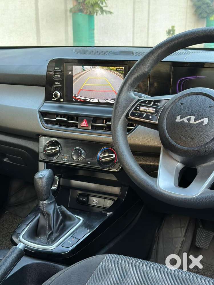 Kia Seltos Htk D, 2024, Diesel