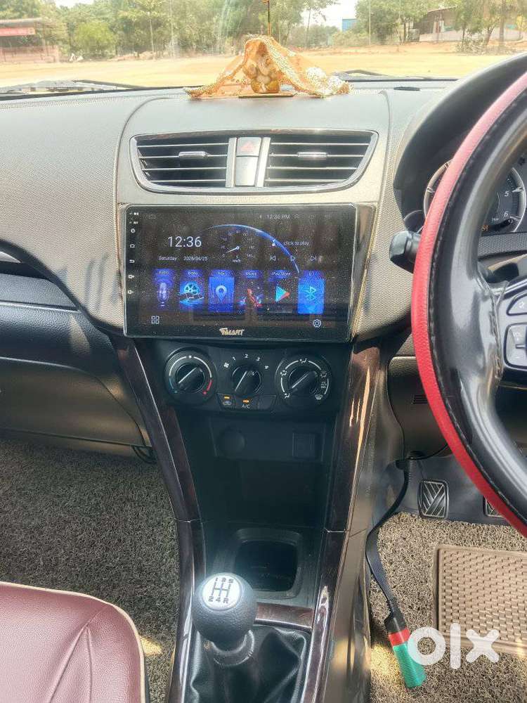 Maruti Suzuki Ertiga Shvs Vdi, 2018, Diesel