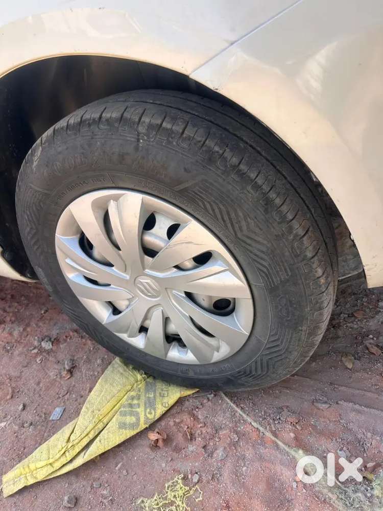 Maruti Suzuki Swift 2014 Petrol 81500 Km Driven