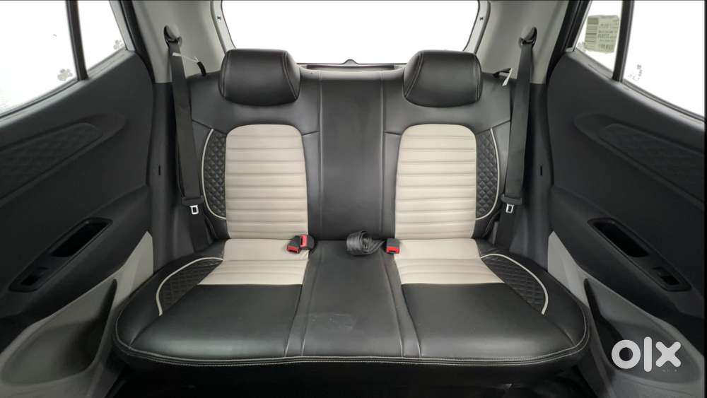 Hyundai Grand I10 Nios Sportz 1.2 Kappa Vtvt, 2022, Petrol