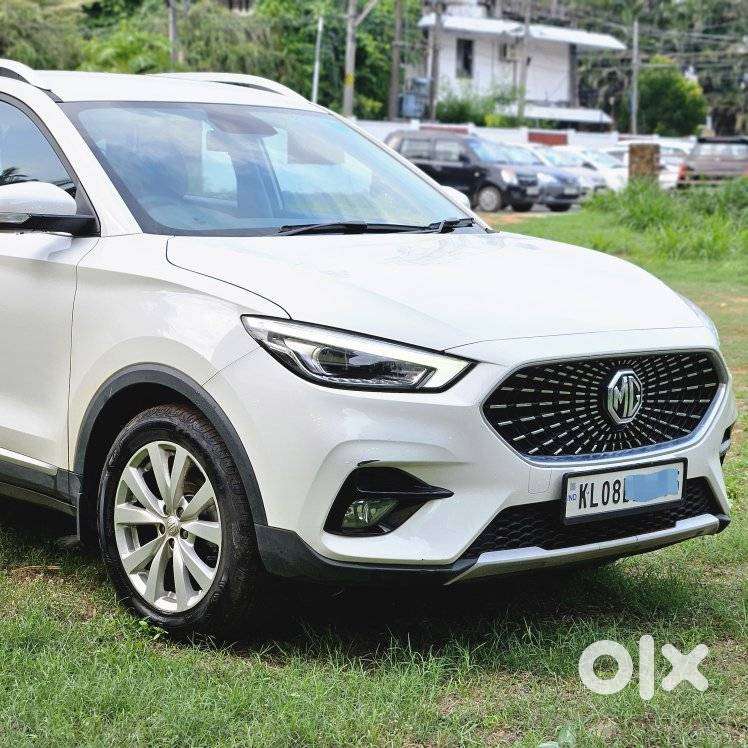 Mg Astor 1.5 Super, 2022, Petrol