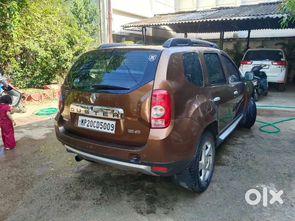 Renault Duster Very Good Condition