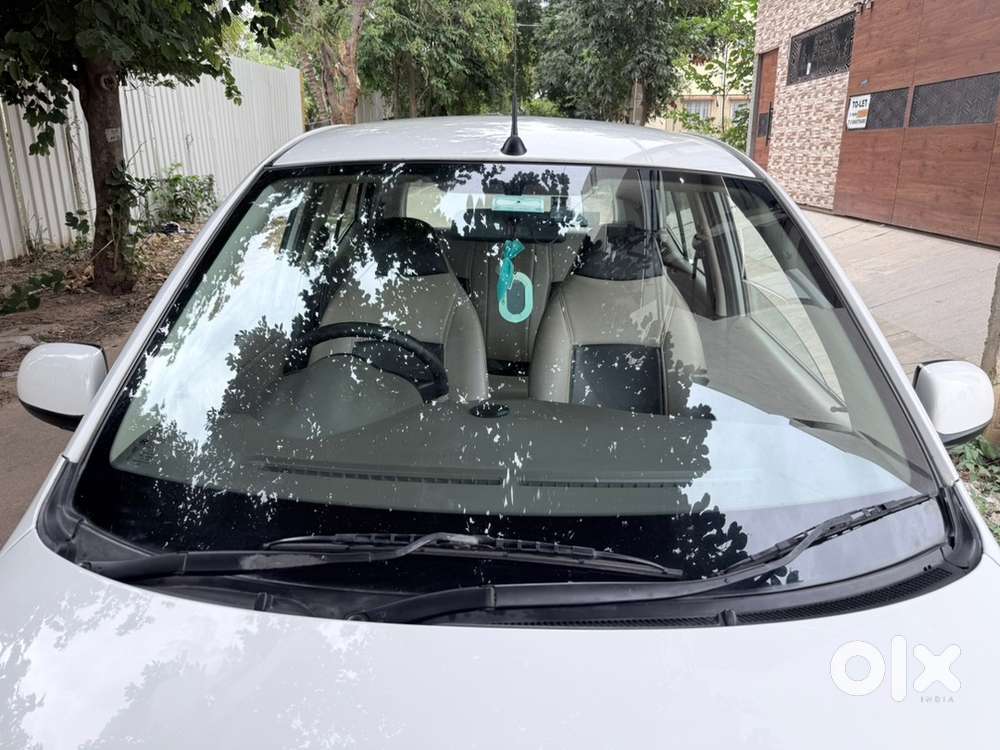 Hyundai I10 2015 Car
