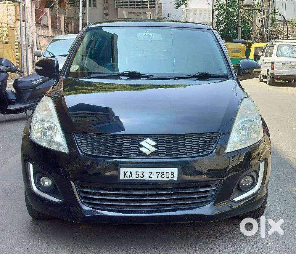 Maruti Suzuki Swift Ddis Vdi, 2012, Diesel