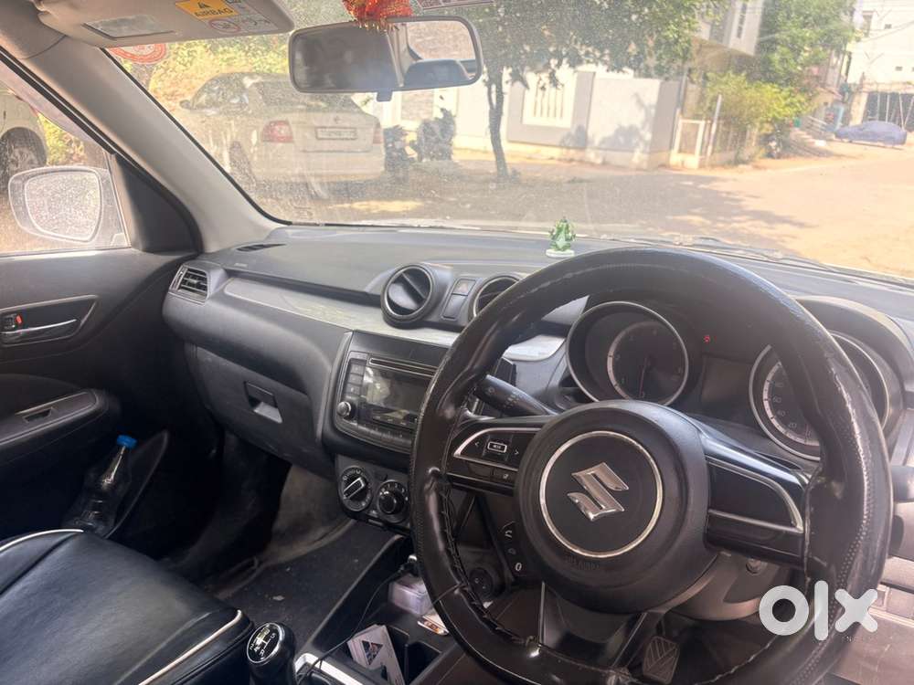 Maruti Suzuki Swift 2019 Diesel Well Maintained