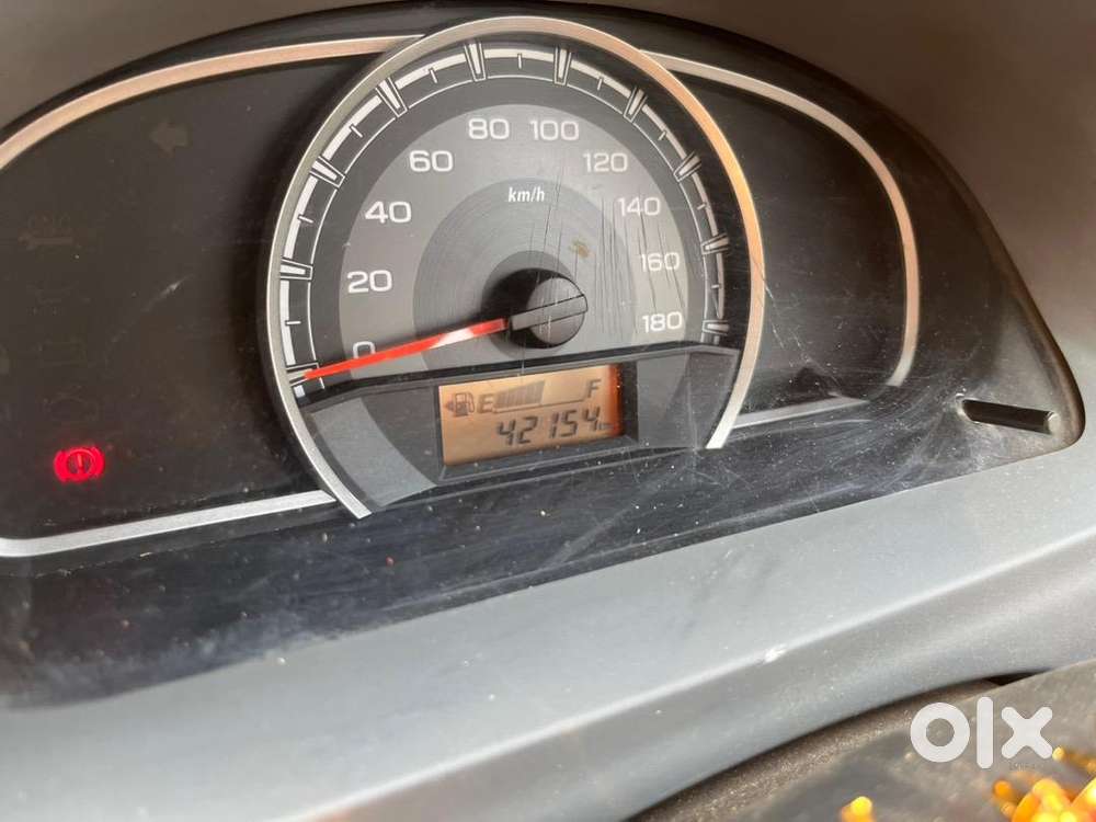 Maruti Suzuki Alto 800 2013 Petrol Good Condition