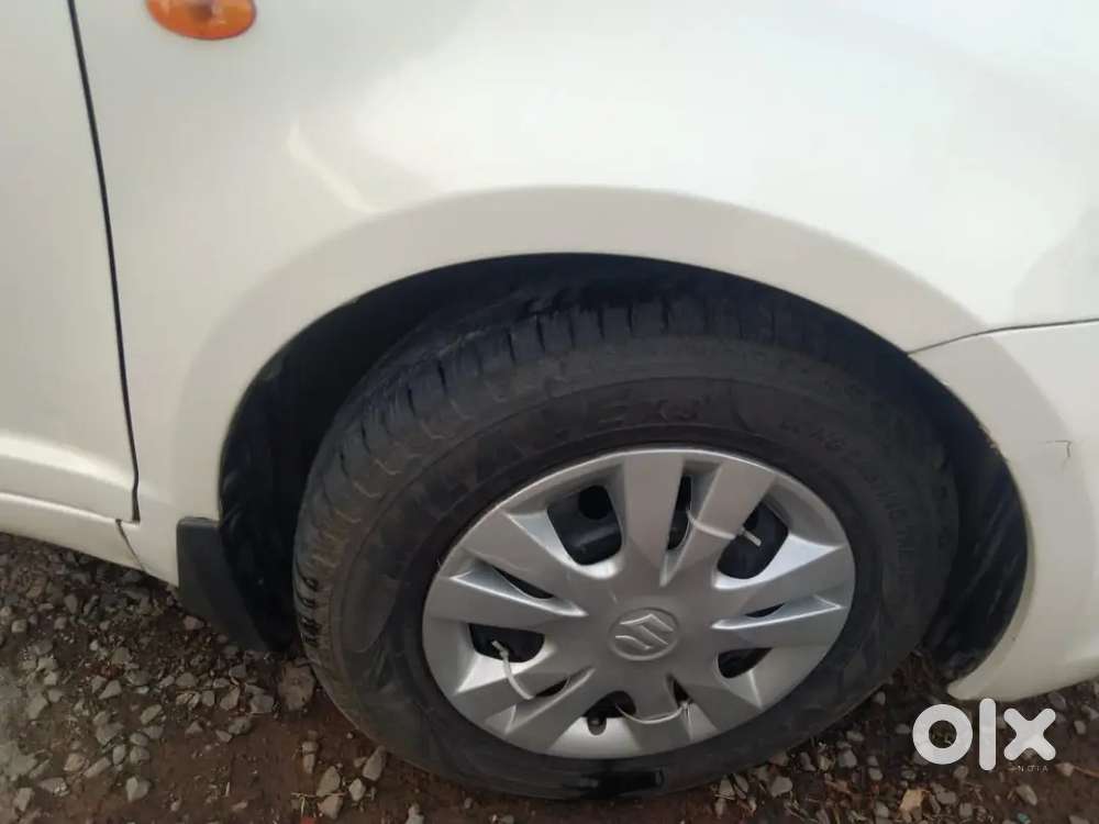 Maruti Suzuki Swift 2009