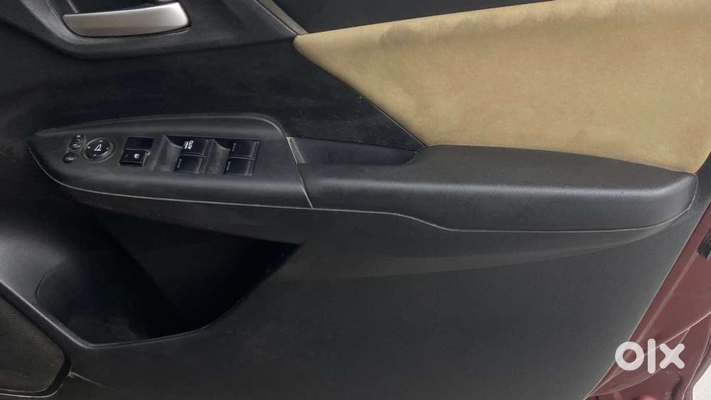 Honda Jazz 1.2 V At I Vtec, 2017, Petrol