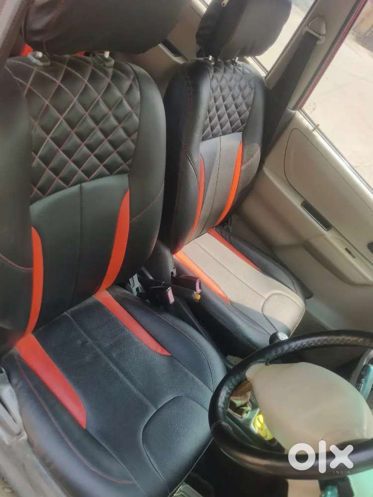 Maruti Suzuki Estilo 2007 Petrol 135000 Km Driven