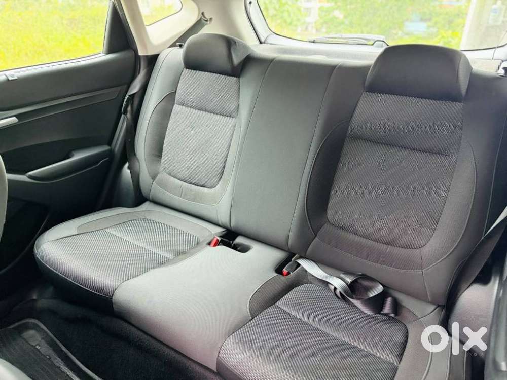 Kia Seltos Htk Plus D, 2021, Diesel