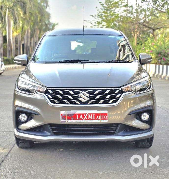 Maruti Suzuki Ertiga Zxi (o) Cng [2022-2023], 2022, Cng & Hybrids