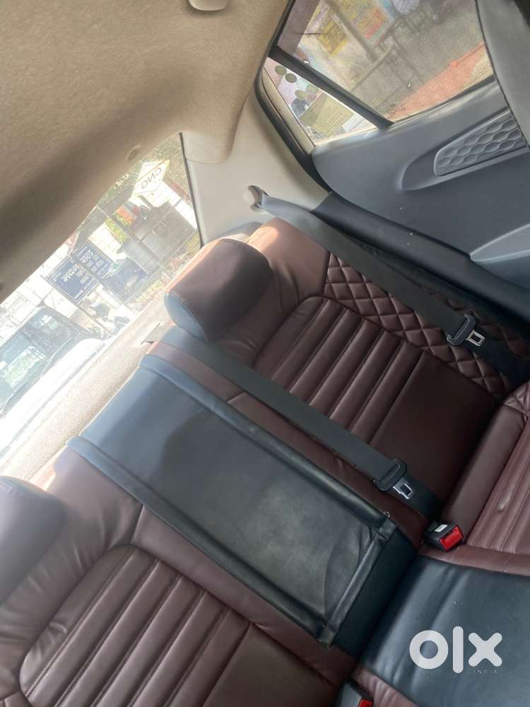 Hyundai Aura 1.2 Sx 2025