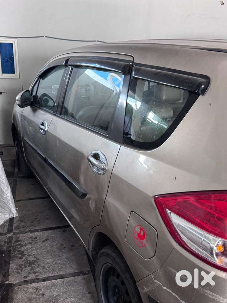 Maruti Suzuki Ertiga 2013 Diesel Good Condition