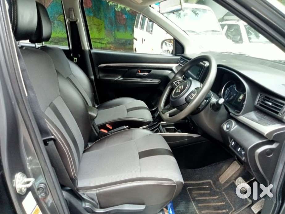 Maruti Suzuki Xl6 1.5 Zeta At, 2024, Petrol