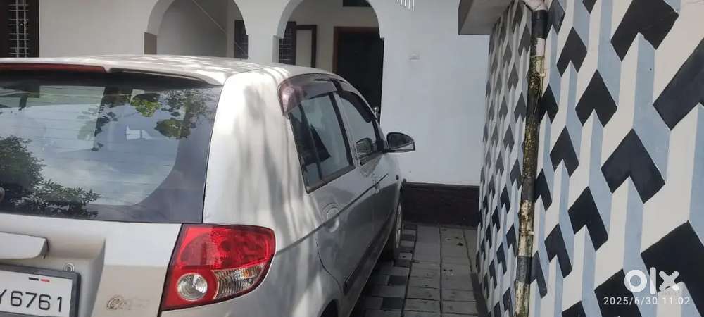 Hyundai Getz 2006