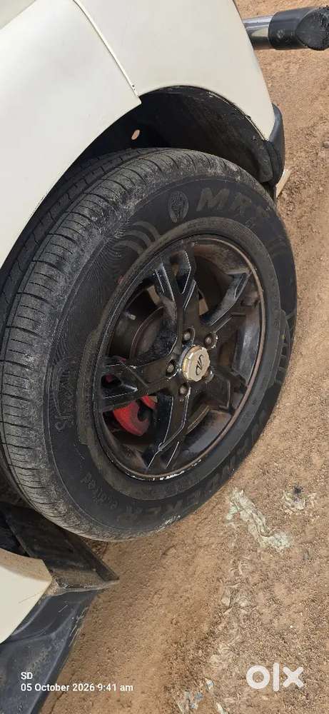 Mahindra Scorpio 2.2 S10 4wd 2016 Diesel