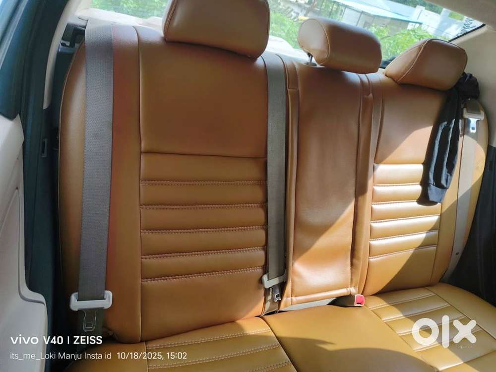 Toyota Etios Platinum 2019