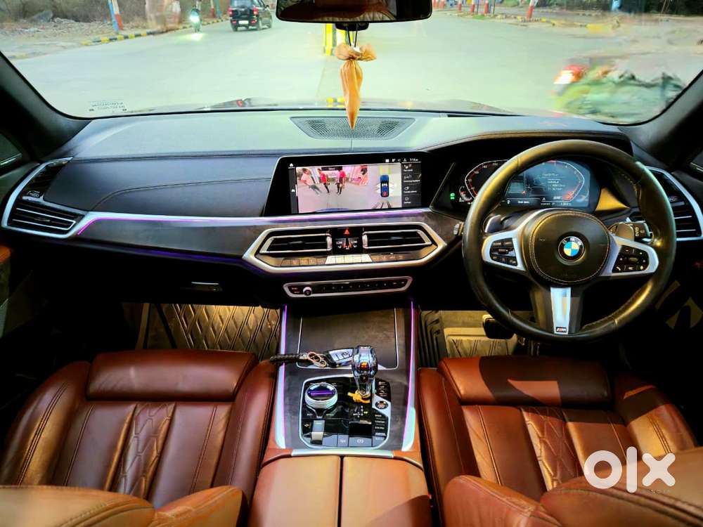 Bmw X5 Xdrive 30d M Sport, 2023, Diesel