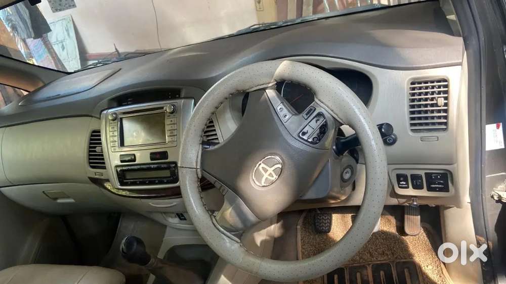 Toyota Innova Diesel Manual 2013 Good Countishen