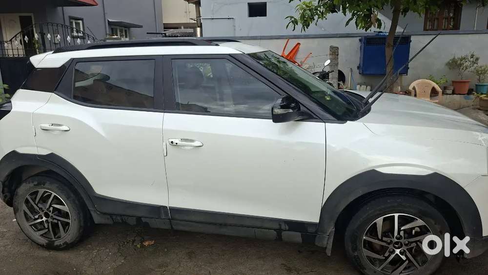 Mahindra Xuv 3xo 2024