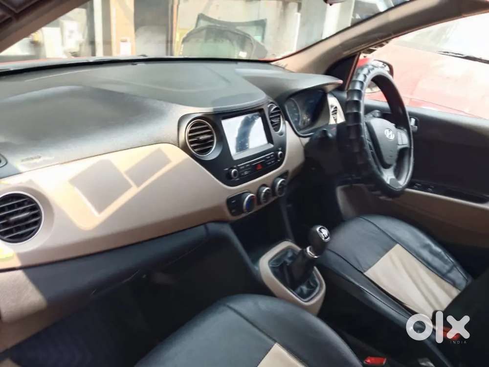 Hyundai I10 2019