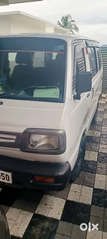 For Sale Maruthisuzuki Omni E