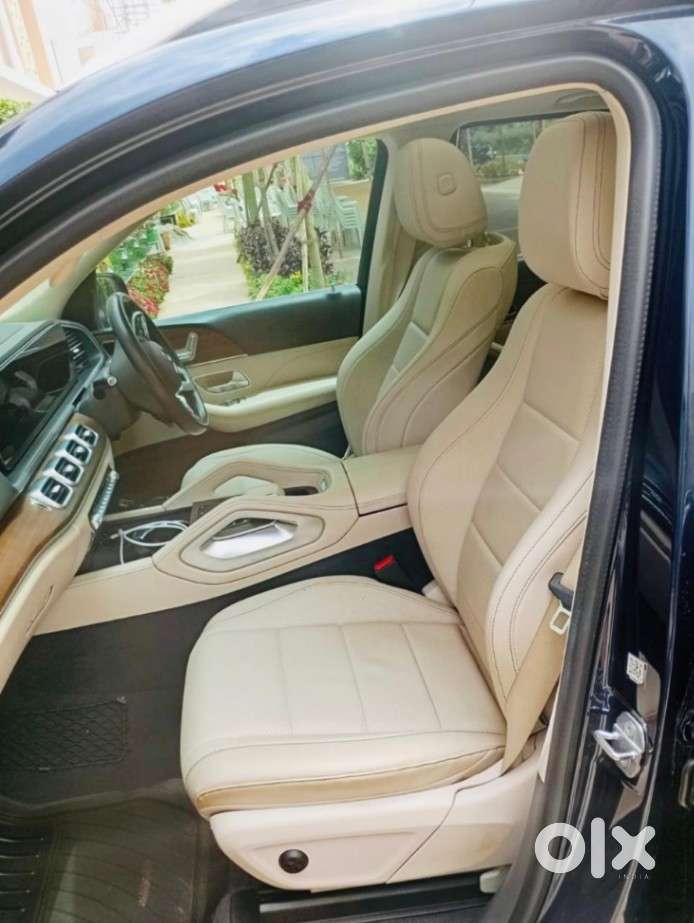 Mercedes-benz Gle 300d 4matic Lwb, 2020, Diesel