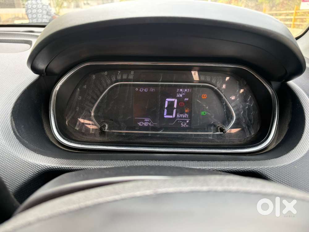 Tata Tigor 1.2 Revotron Xz Plus Cng, 2023, Petrol