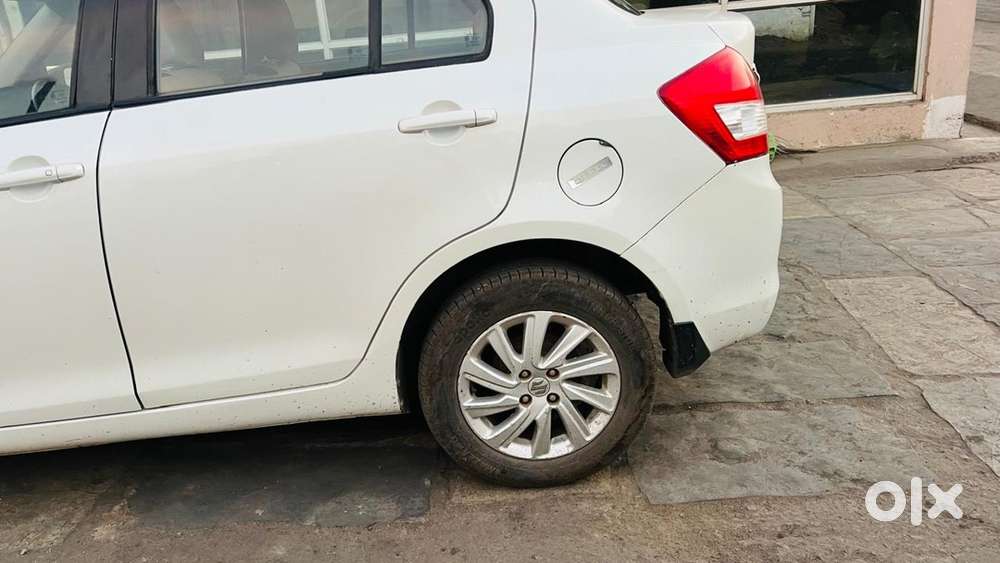 Maruti Swift Dzire Diesel 2016