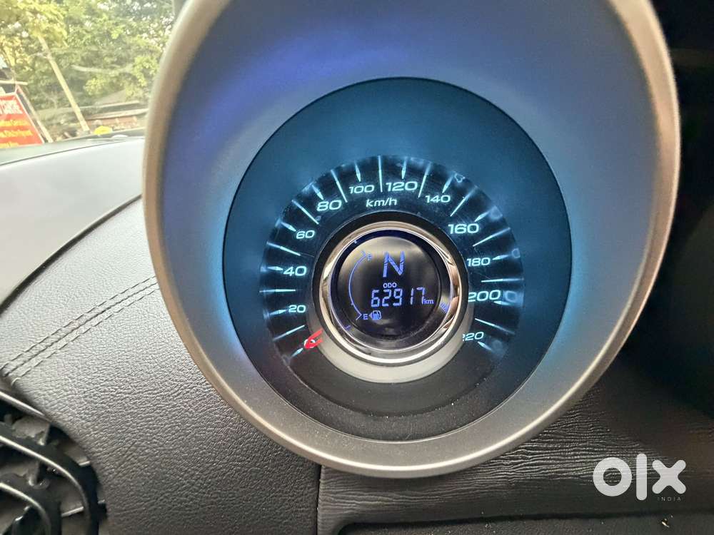 Mahindra Xuv500 W11 Option Awd, 2019, Diesel