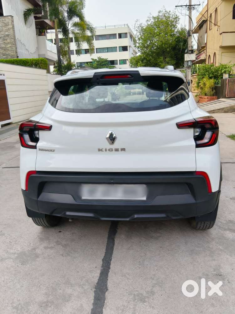 Renault Kiger Rxe, 2023, Petrol