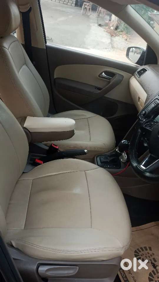 Skoda Rapid 1.5 Tdi At Ambition, 2016, Diesel