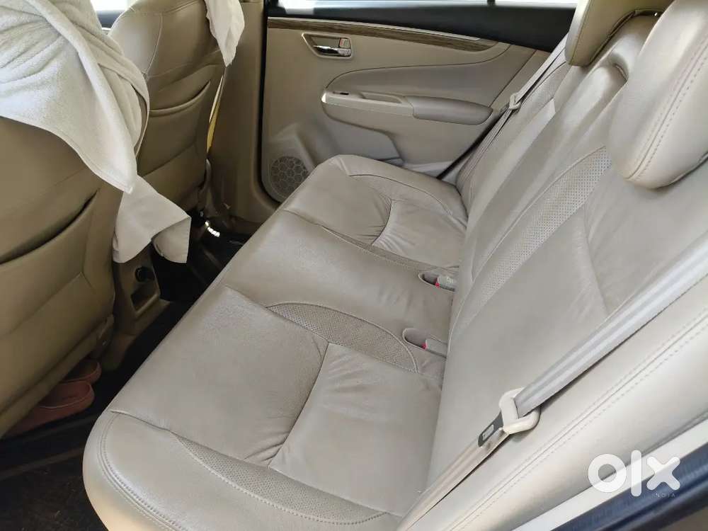 Maruti Suzuki Ciaz S 2019 Petrol Good Condition